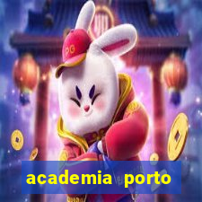 academia porto velho perto de mim